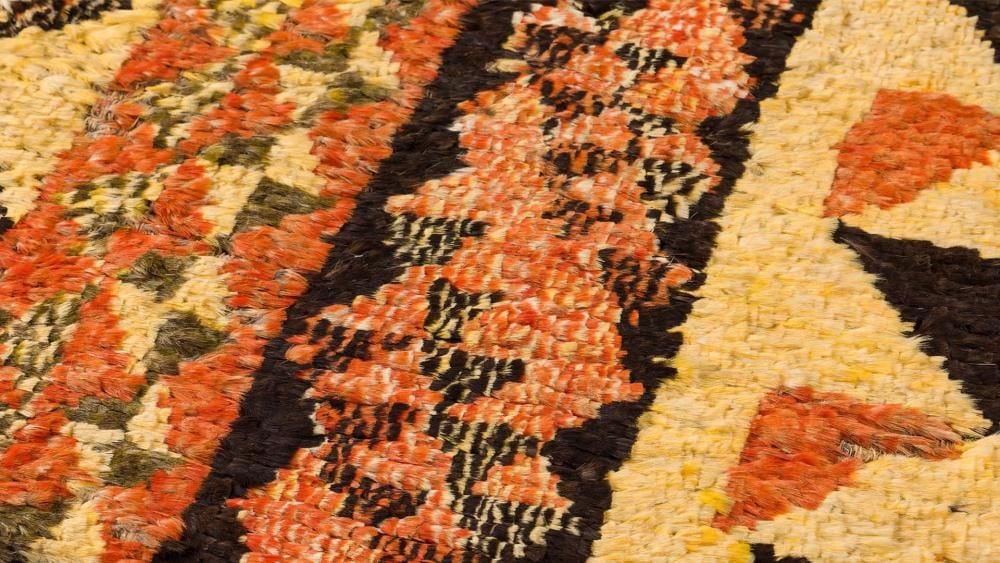 Pacific island gallery display