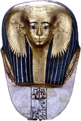 Egypt collection object