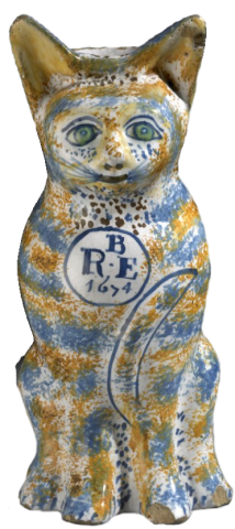 Animal object from the collection